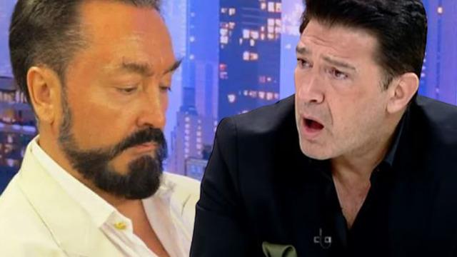 Örgüt içinde cinsel birleşme ile... Hakan Ural, Adnan Oktar hakkındaki o sözleri duyunca şoke oldu: İlk defa duydum