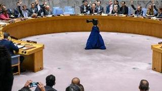 İsrail'den BMGK kararı için akılalmaz sözler! 'Böyle bir şey olmayacak'