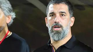 Arda Turan, yediği akreditasyon cezalarıyla Türk spor tarihine geçti