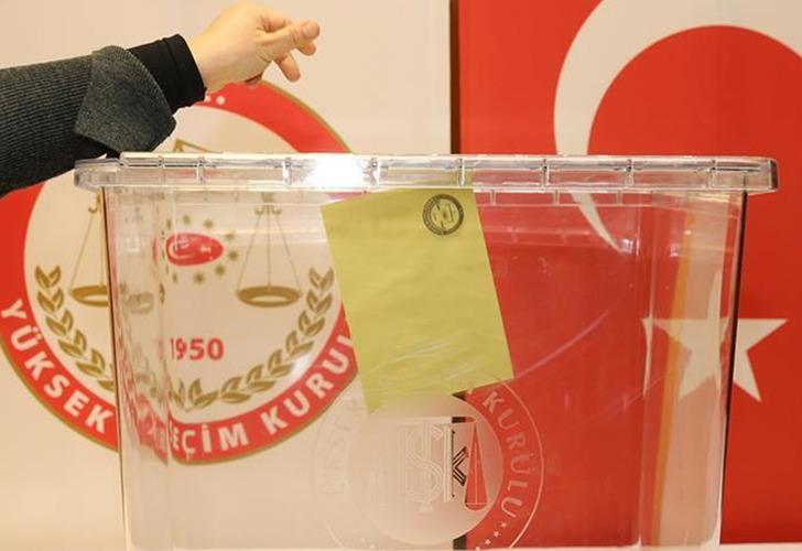 Yeniden Refah Partisi'nden AK Parti'ye ittifak daveti! 'İstanbul ve Ankara için kapımız açık'