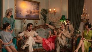 Gözler onu aradı... Bihter filminin Adnan Bey'i Osman Sonant'ın galada olmayışı dikkatlerden kaçmadı! Sebebi bakın neymiş