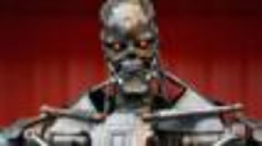 &lsquo;Katil robot&rsquo;larla savaş d&uuml;ş&uuml;nd&uuml;ğ&uuml;m&uuml;zden daha mı yakın?