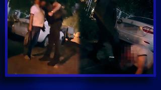 Yer: İstanbul! Tartıştığı kişiyi sokak ortasında darbetti! Yetmedi, bir de o anları arkadaşına kaydettirdi