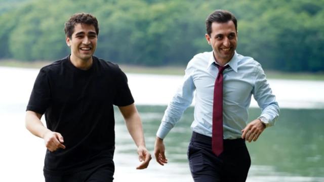 Yalı Çapkını’nın Fuat’ı Doğukan Polat'ın yeni adresi belli oldu! Bakın hangi dizide rol alacak