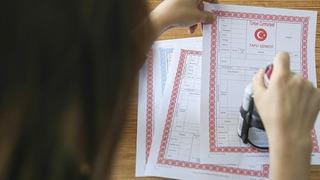 Tapuda yeni dönem! Tarih verildi: Türkiye Tapu sistemi hayata geçiyor