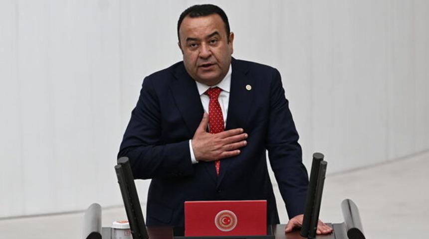 SON DAKİKA | İYİ Parti'de bir ayrılık daha! Adnan Beker istifa etti