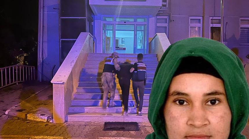 Şanlıurfa'da hamile eşini öldürmüştü! Büyü iddiası: 'Uyurken canavar gibi gördüm'