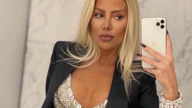 Gülşah Saraçoğlu'nun kilolu ve estetiksiz halini görenler şoke oldu! Değişimi ağızları açık bıraktı