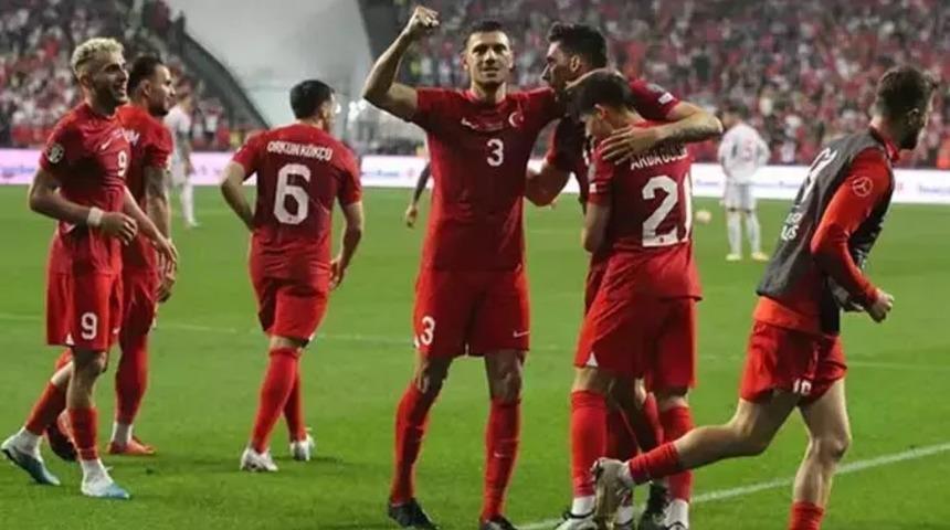 Almanya Türkiye maçı ne zaman, saat kaçta, hangi kanalda? Almanya Türkiye hazırlık maçı şifreli mi, şifresiz mi?