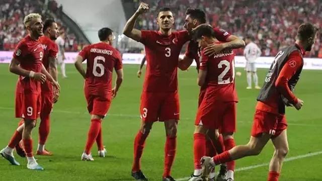 Almanya Türkiye maçı ne zaman, saat kaçta, hangi kanalda? Almanya Türkiye hazırlık maçı şifreli mi, şifresiz mi?