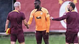 Galatasaray'a büyük umutlarla transfer edilen Ndombele'nin sözleşmesi feshediliyor!