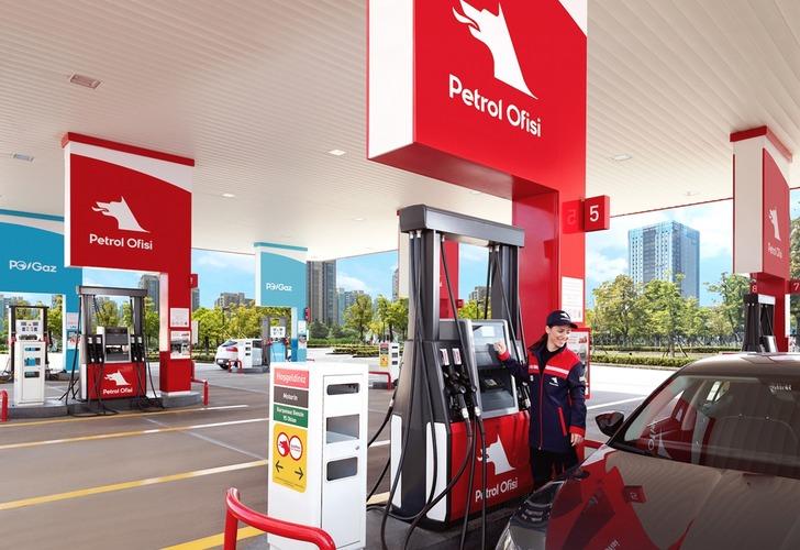 Akaryakıtta dev hamle! Petrol Ofisi, BP Türkiye'yi satın alıyor: 2024’te tamamlanacak