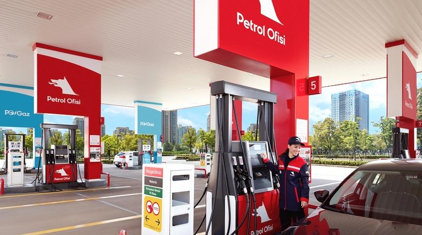 Akaryakıtta dev hamle! Petrol Ofisi, BP Türkiye'yi satın alıyor: 2024’te tamamlanacak