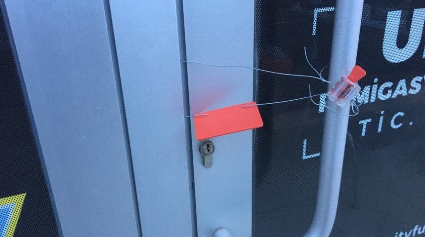 Kocaeli&rsquo;de kimyasal patlamanın olduğu iş yeri ruhsatsızmış