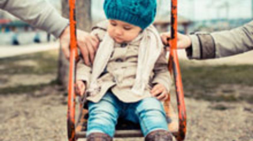 Boşanma &Ccedil;ocuğu Nasıl Etkiliyor?