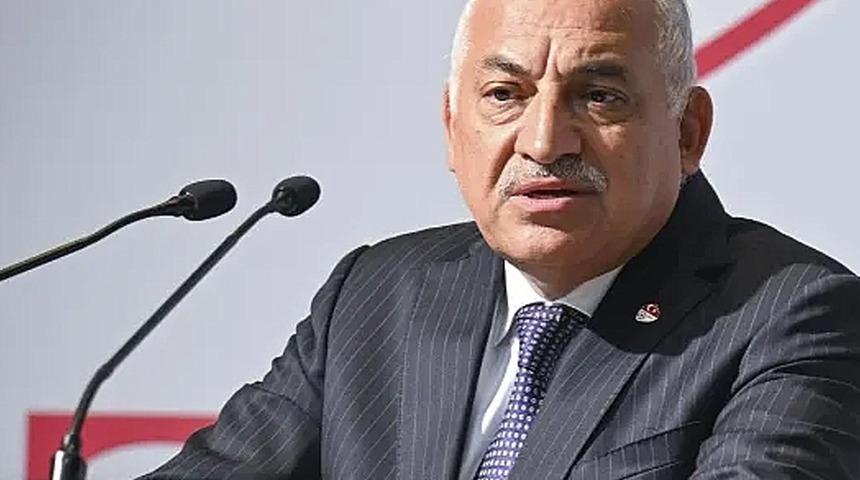 TFF Başkanı Mehmet Büyükekşi son noktayı koydu! Süper Kupa maçının oynanacağı yeri açıkladı