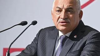 TFF Başkanı Mehmet Büyükekşi son noktayı koydu! Süper Kupa maçının oynanacağı yeri açıkladı