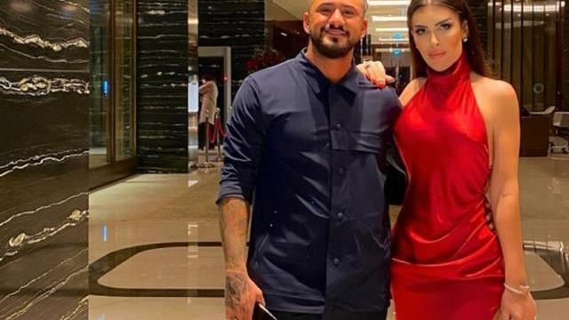 Selin Ciğerci ve eski eşi Gökhan Çıra birbirine mi girdi? Yaktın bizi...