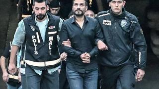 Kara para aklama suçlamasıyla tutuklanmıştı! Engin Polat'ın cezaevi değiştirildi, güvenlik gerekçe gösterildi