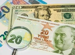 Bankada doları, eurosu olan ‘Türk Lirası’ dedi: Kur Korumalı Mevduat’ta fren tutmuyor! 100 milyar doların altına geriledi