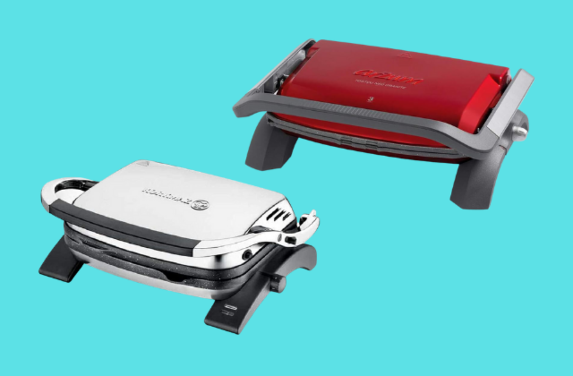 Yapacağınız tostları daha sağlıklı ve lezzetli hâle getirecek en iyi granit tost makinesi modelleri