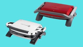 Yapacağınız tostları daha sağlıklı ve lezzetli hâle getirecek en iyi granit tost makinesi modelleri