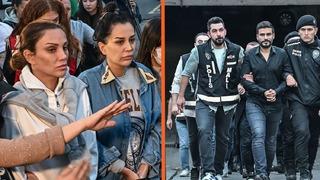 Dilan Polat ve Engin Polat'ın tutukluluğuna itiraz edilmişti... Bir kere daha reddedildi