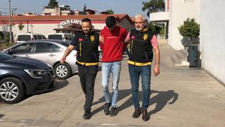 Aşık kargocudan görülmemiş jest! 850 bin liralık telefon çalıp, sevgilisine otomobil aldı