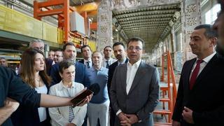 'ANAP' iddiası olay olmuştu! İmamoğlu 'Kılıçdaroğlu ile aramızı bozamazlar' diyerek açıkladı: Biraz ukalaca olacak ama...