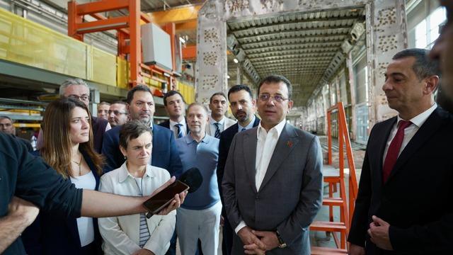 'ANAP' iddiası olay olmuştu! İmamoğlu 'Kılıçdaroğlu ile aramızı bozamazlar' diyerek açıkladı: Biraz ukalaca olacak ama...