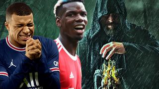 Afrikalı futbolcular büyücülerin eline düştü! Çocuğunu kurban etmesini istediler, binlerce euro dolandırdılar...