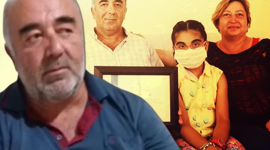 Böbreğini vermiş, yılın babası seçilmişti! Mustafa Boyraz ev sahibi tarafından darp edildi: Yumruk attı, tişörtümü yırttı