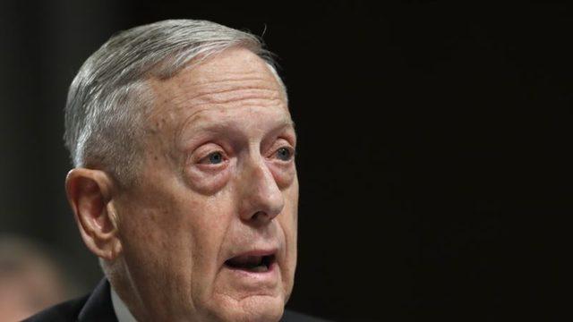 Amerika’dan Türkiye’ye YPG Mektubu