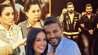 Son dakika | Dilan Polat ve Engin Polat davasında 'sürpriz' gelişme!  Avukatı Ahmet Gün 'pişman' oldu, her şeyi anlattı: Naylon fatura, bahis, yüklü para...