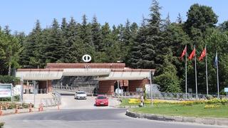 Üniversitede taciz skandalı! Öğretim üyesi açığa alındı