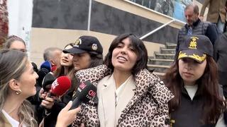 SON DAKİKA | Sosyal medya fenomenleri Bahar Candan ve Nihal Candan tutuklandı! Adliye koridorlarında sinir krizi: Neden? Neden?