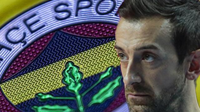 Daniele Santarelli için açıklama geldi! 'Fenerbahçe iddiasını okuduk, kahkaha attık!'