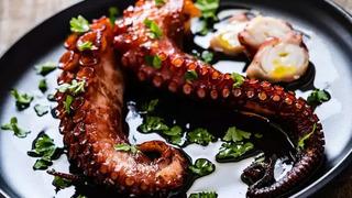 MasterChef Polpo Alla Luciana tarifi! İtalyan mutfağından Polpo Alla Luciana nasıl yapılır? İşte malzemeler