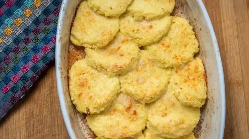 MasterChef Gnocchi Alla Romana nasıl yapılır? İşte Gnocchi Alla Romana tarifi ve malzemeleri!