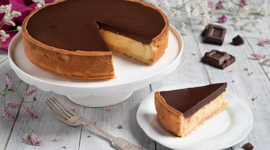 TORTA SUSANNA TARİFİ! MasterChef Torta Susanna nasıl yapılır? İşte püf noktası