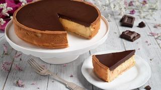 TORTA SUSANNA TARİFİ! MasterChef Torta Susanna nasıl yapılır? İşte püf noktası