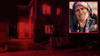 Başı ezilerek öldürülen kadın cinayetinde yeni gelişme! Kan izleri ele verdi