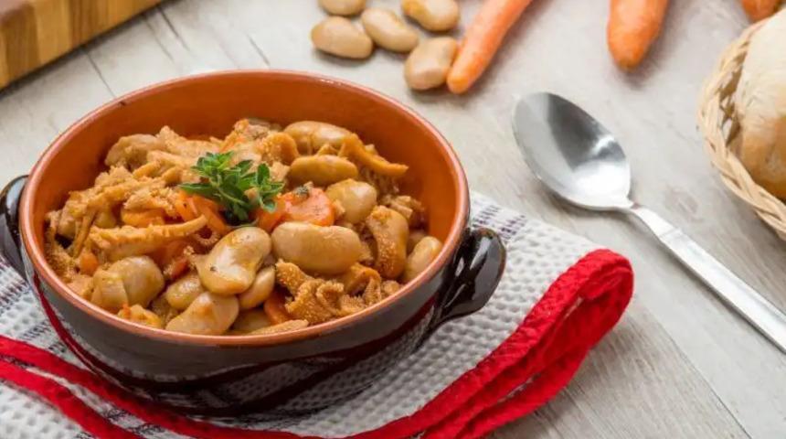 MasterChef Trippa Alla Milanese tarifi! Mutfakta İtalyan rüzgarı estirecek Trippa Alla Milanese nasıl yapılır? İşte malzemeleri