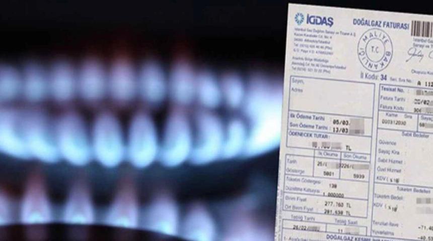 Doğalgaz desteği başvuru başladı mı 2024? e-Devlet ile doğalgaz yardım başvurusu nasıl yapılır? Başvuru ekranı ve detaylar!