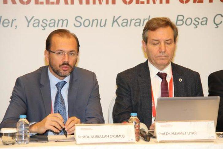 Türk Yoğun Bakım Derneği, gerçek yoğun bakım hastalarına yer açmak için harekete geçti