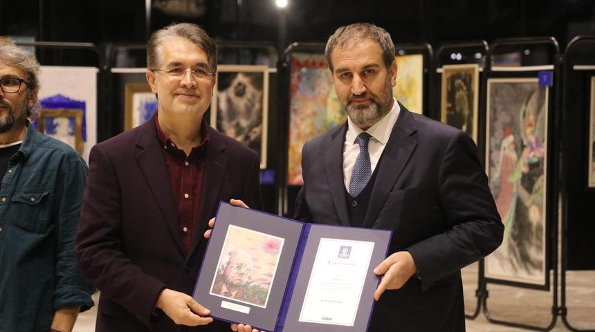 Uluslararası Sezai Karakoç Günleri Kocaeli'de başladı