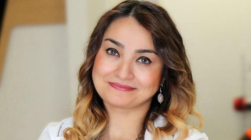İYİ Parti'de istifalar peş peşe geliyor! Aylin Anıl Arslan partiden istifa etti
