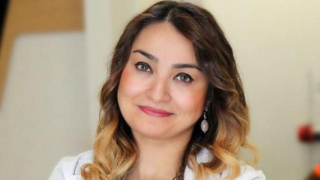 İYİ Parti'de istifalar peş peşe geliyor! Aylin Anıl Arslan partiden istifa etti