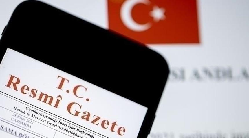 Resmi Gazete'de yayımlandı! O illerdeki üniversite öğrencilerinden katkı payı ve öğrenim ücreti alınmayacak