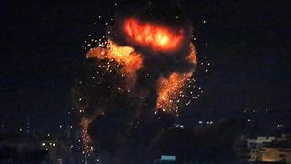 İsrail'den Cenin Mülteci Kampı'na saldırı! Ölü ve yaralı sayısı arttı